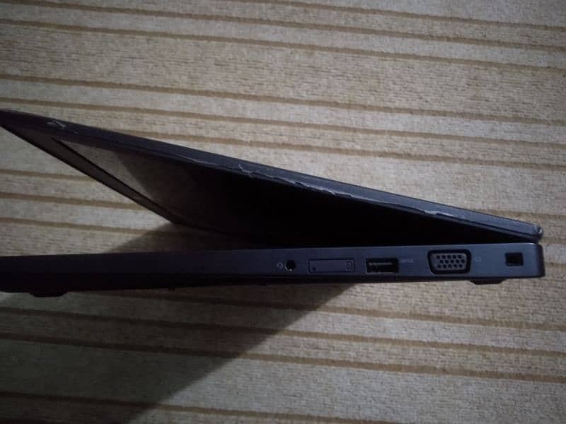 Dell latitude 5580 Core i5 7th gen 3