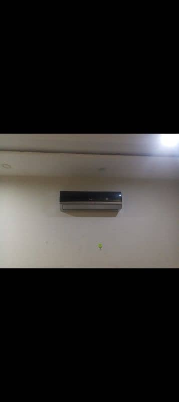 Gree Split Air Conditioner Indoor unit 1