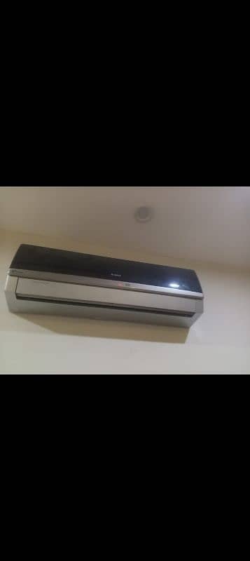 Gree Split Air Conditioner Indoor unit 4