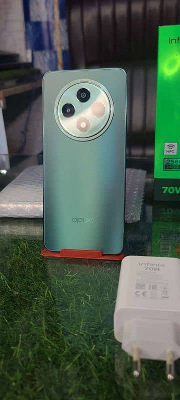 OPPO Mobile 1