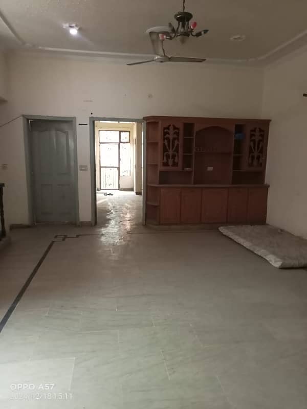 3 Kanal Double Storey House For Rent Commercial House Ofice Use 2