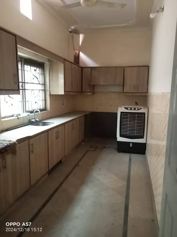 3 Kanal Double Storey House For Rent Commercial House Ofice Use 10