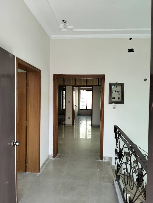 3 Kanal Double Storey House For Rent Commercial House Ofice Use 16