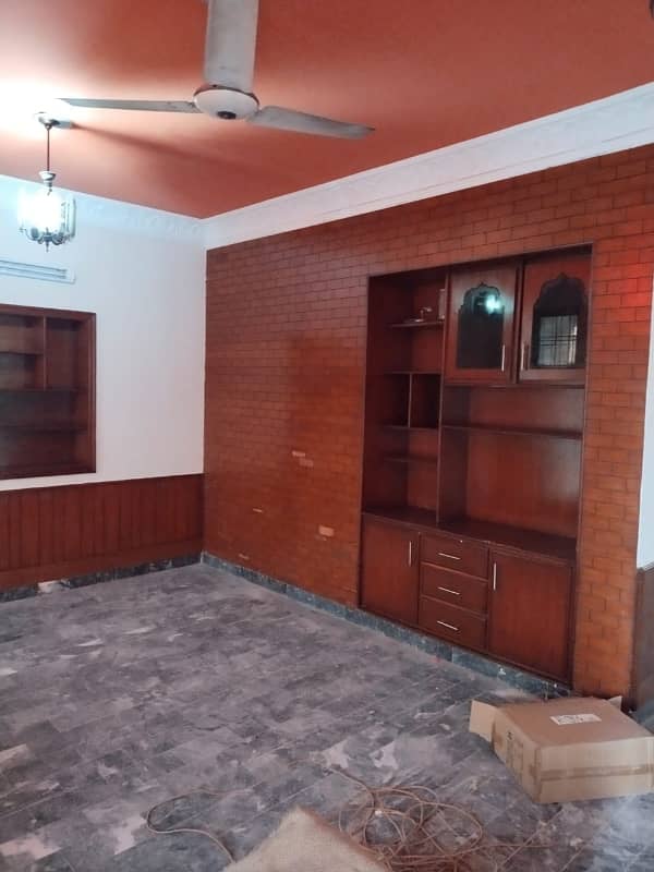 3 Kanal Double Storey House For Rent Commercial House Ofice Use 48