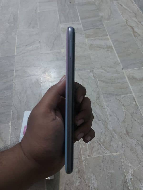 Huawei Nova 7I 2