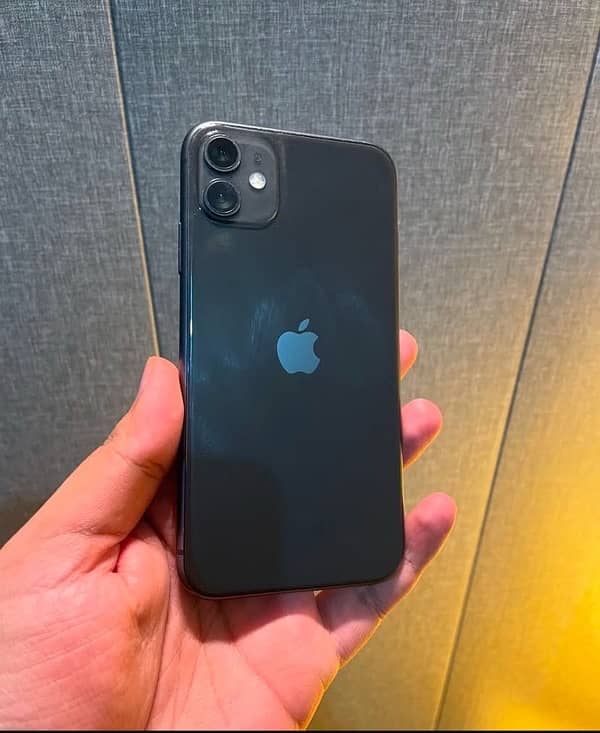 iphone 11 Non Pta Factory Unlock 1