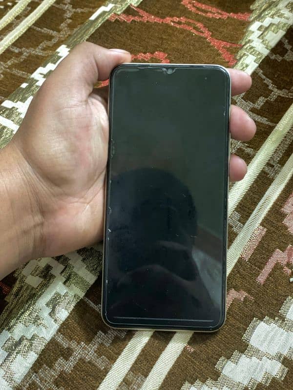 vivo y 33 t condition 10 / 9 3