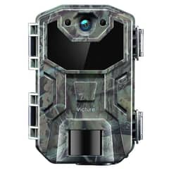 camera Victure Wildlife 20MP 1080P Trail Game Camera Motion Activated