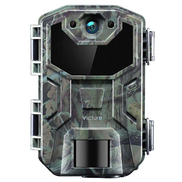 camera Victure Wildlife 20MP 1080P Trail Game Camera Motion Activated 0