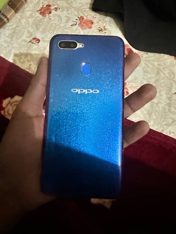 Oppo A5s 3