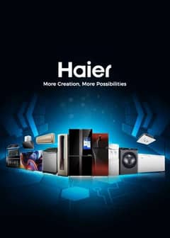 HAIER STORES