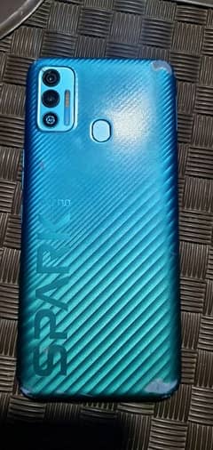 TECNO SPARK 7T