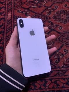 I PHONE XS MAX