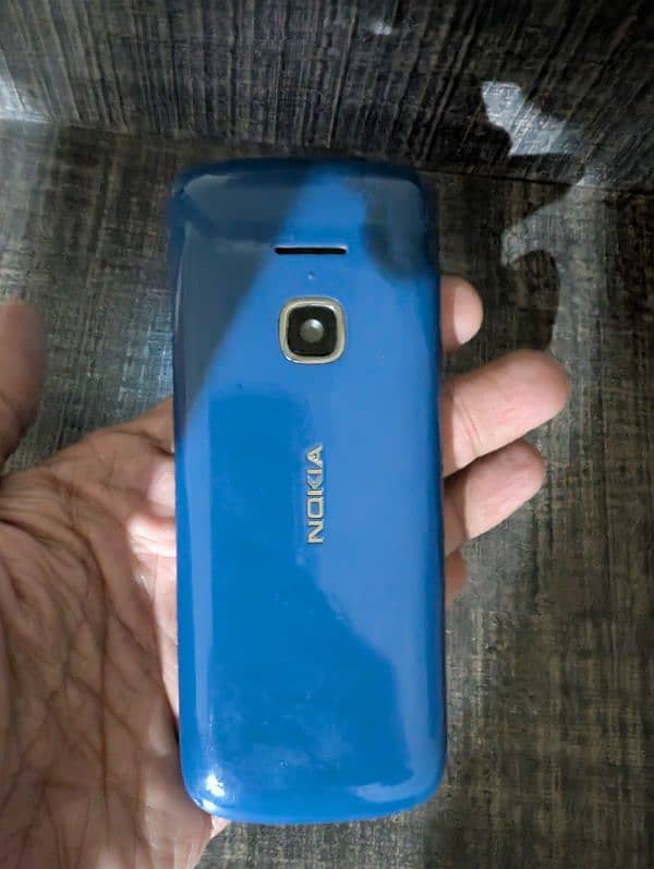 Nokia 225 4g with box official approv 2