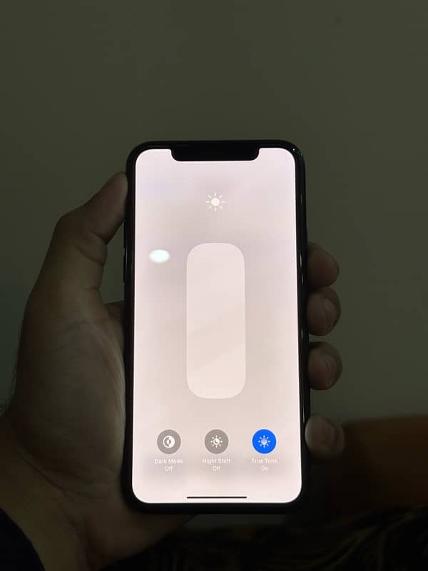 iPhone 11 Pro 256gb PTA APPROVED 5