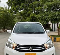 Suzuki Cultus VXL 2018 Brand New Condition