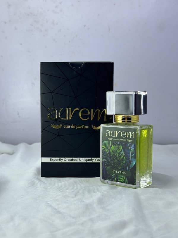 Sylvana by Aurem Pakistan 50ML 1