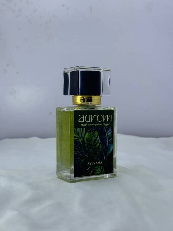 Sylvana by Aurem Pakistan 50ML 2