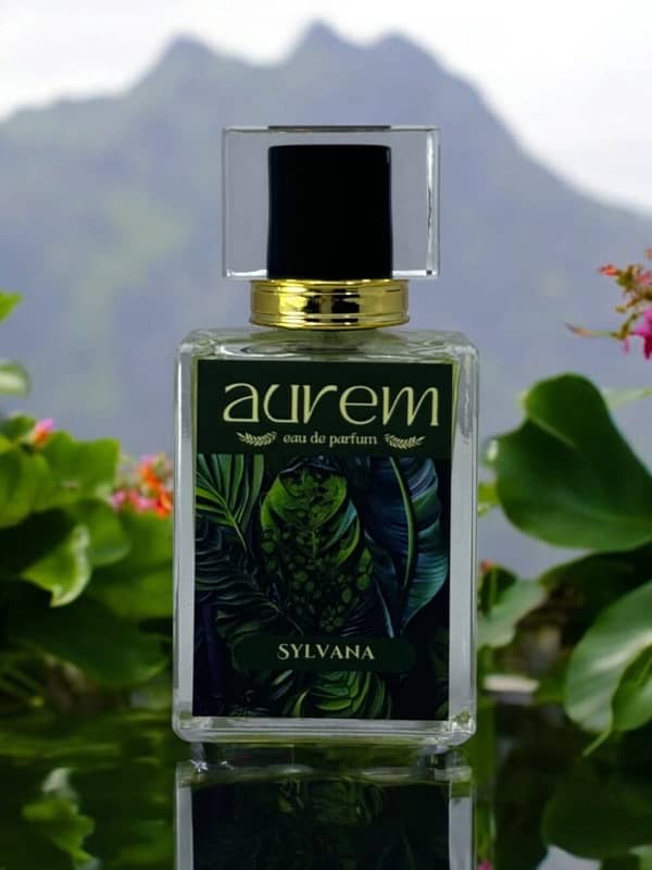 Sylvana by Aurem Pakistan 50ML 3