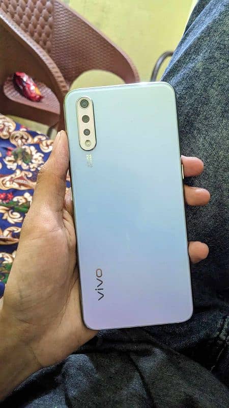 Vivo S1 8/256 4