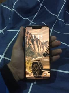 iphone 13pro 256gb Jv 87% LLA