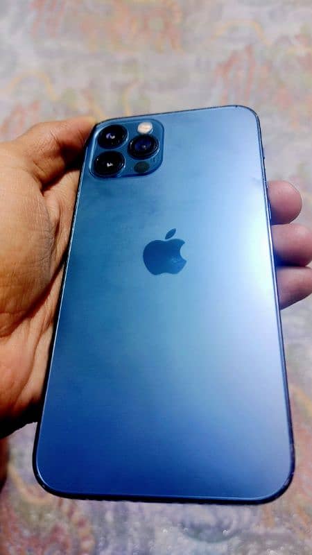 iphone 12 pro fu 256gb 1