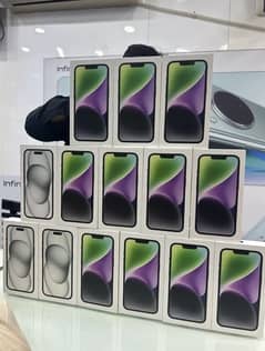 Apple iPhone 14 JV ( NON ACTIVE )