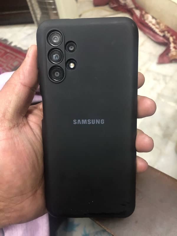 Samsung A13 4/128gb pta aproved 1