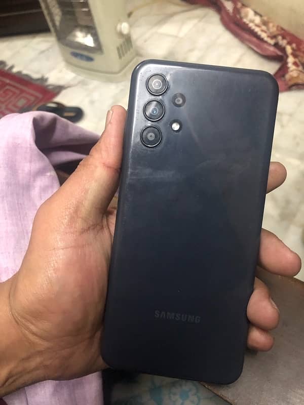 Samsung A13 4/128gb pta aproved 2