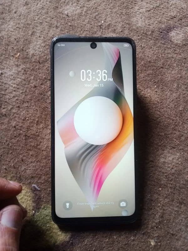 infinix smart 8 4+4 8gb 64gb excellent working 9