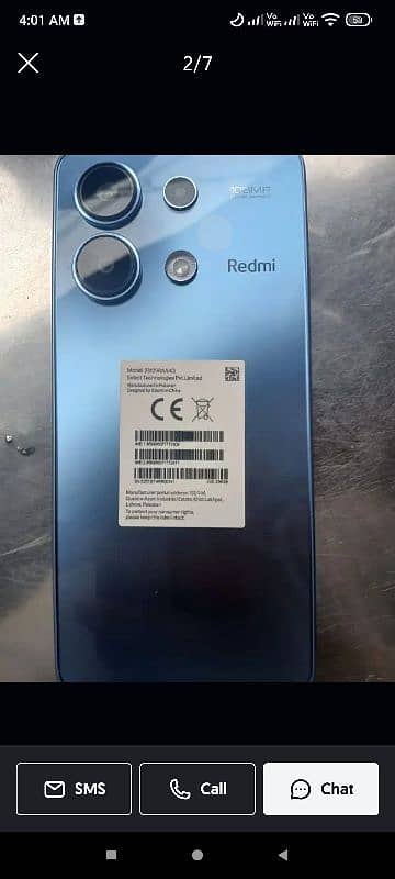 Redmi Note 13 2