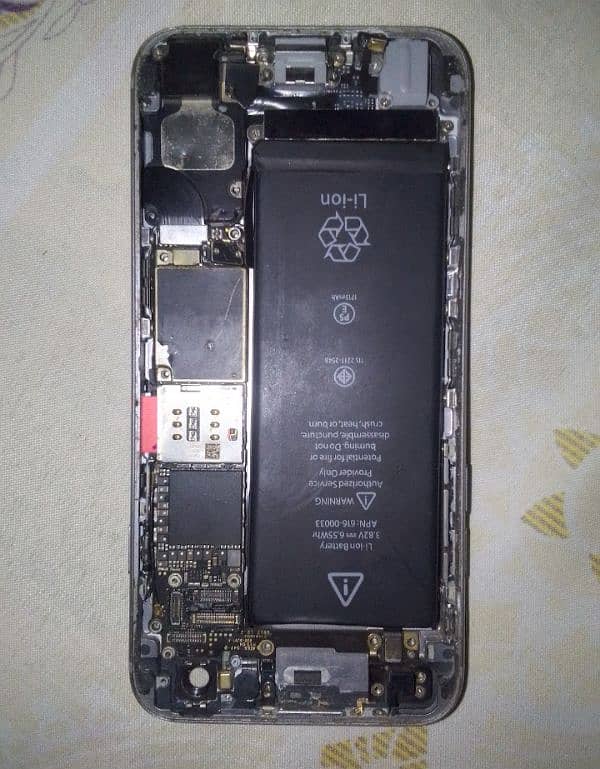 iphone 6s for parts 2