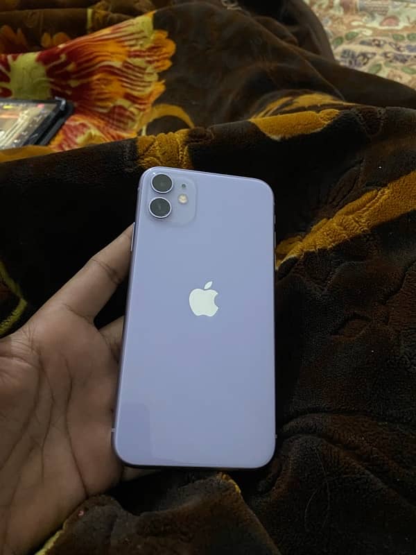 iphone 11 jv 64gb 1