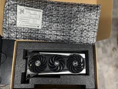 Rx 6700xt 12Gb Triple Fan