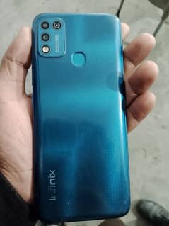 Infinix hot 10 play