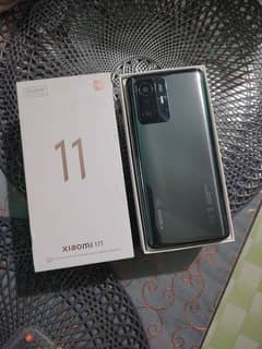 Xiaomi Mi 11t