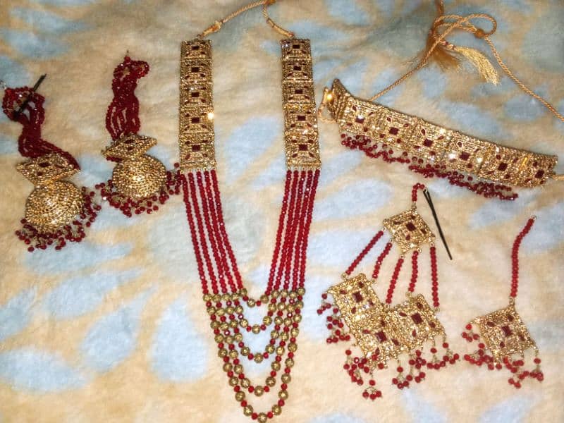 bridal set for sale 0