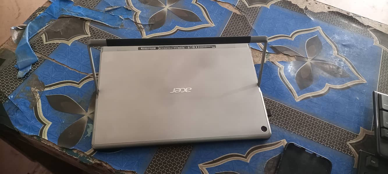 Laptop i5 6th generation 8GB Aram acer company 5