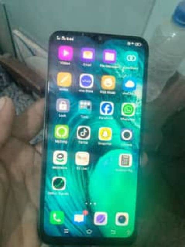 me selling my vivo s1 1