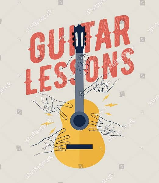 Guitar classes 0