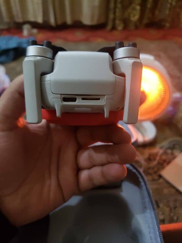 dji mini 2 se 3