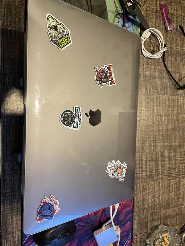 MacBook Pro 2019 16’’ 512 Gb 1