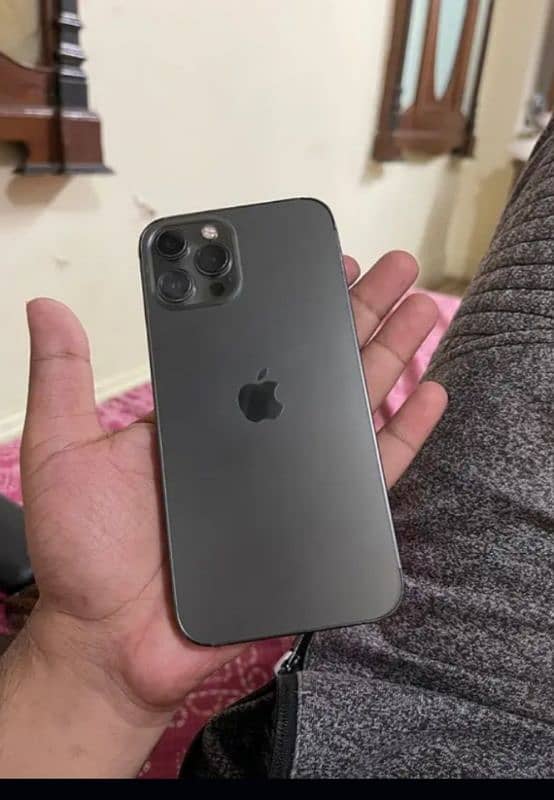 iphone 12 pro max 128 gb 0