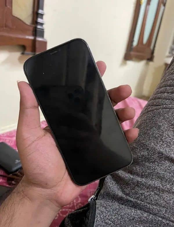 iphone 12 pro max 128 gb 2