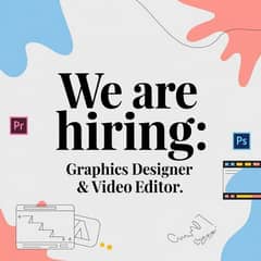 Graphic designer