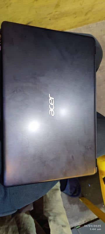 core i5 8th generation Acer aspire 3 3