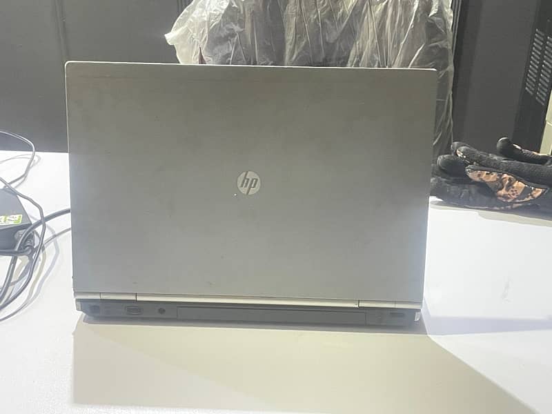 HP Laptop core i5 2nd Gen 0