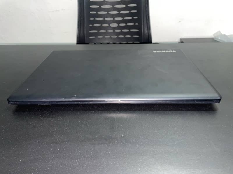 TOSHIBA Satelite Pro 8GB RAM 128GB SSD 4