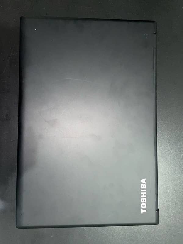 TOSHIBA Satelite Pro 8GB RAM 128GB SSD 5