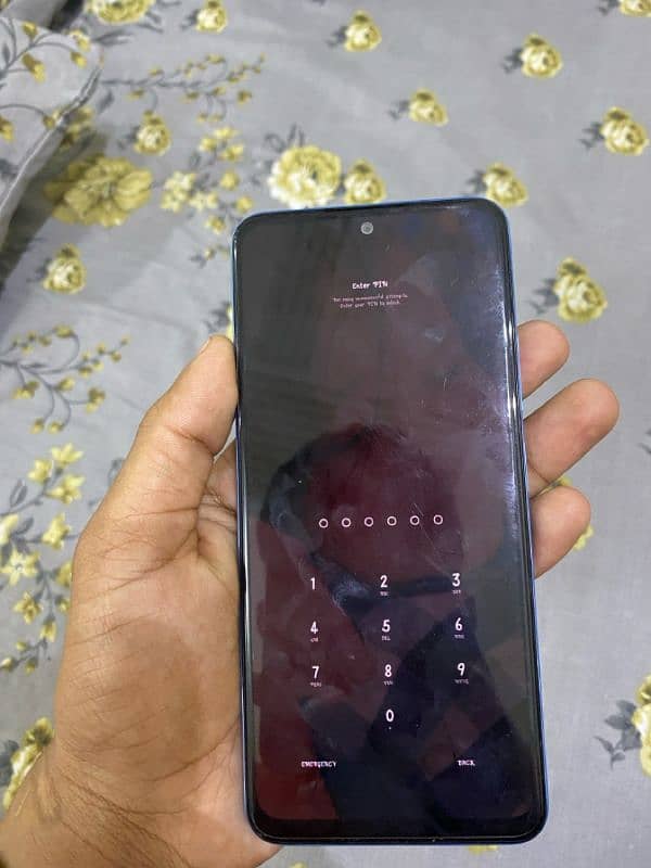 redmi note 12 / 6/18 2